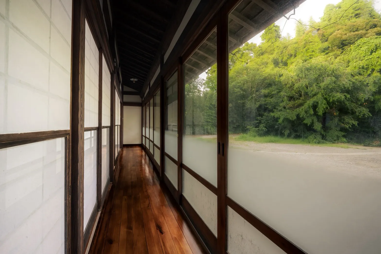 季節 at Fukuwatari Tei